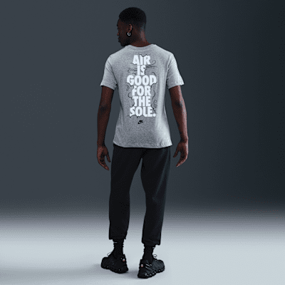 Nike Sportswear Men's T-Shirt