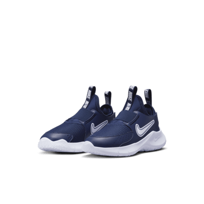 Tenis para niños de preescolar Nike Flex Runner 3