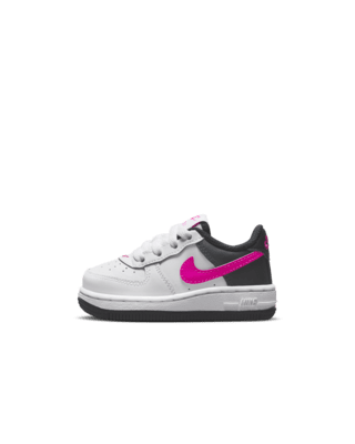 Calzado para bebé e infantil Nike Force 1 LV8.