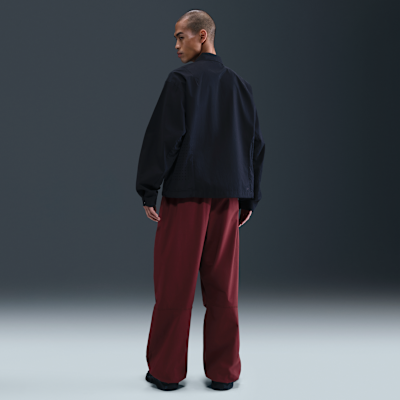 Nike Tech Pantalón oversize de tejido Woven - Hombre