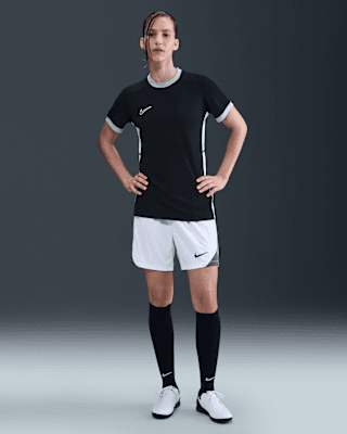 Женские шорты Nike Strike Dri-FIT Soccer Shorts