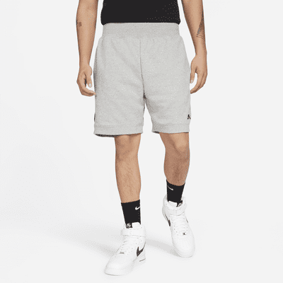 Nike SB Fleece Skate Shorts