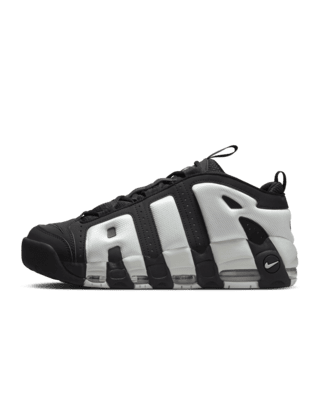 Мужские кроссовки Nike Air More Uptempo Low