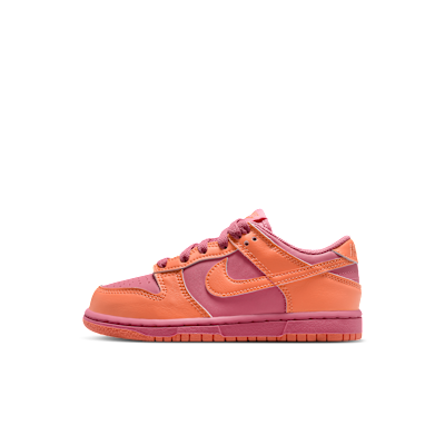 Nike Dunk Low Little Kids' Shoes from Nike - $72