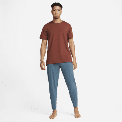 Nike Yoga Dri-FIT Men's Top