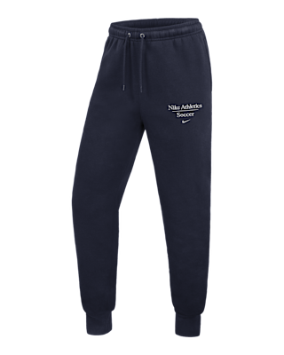Мужские спортивные штаны Nike Club Soccer Fleece Joggers