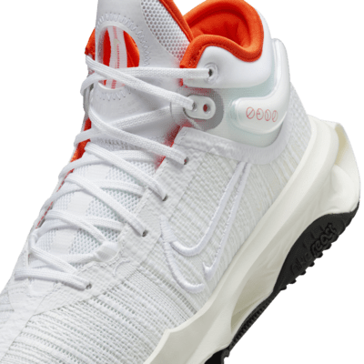 Tenis de básquetbol para hombre Nike G.T. Jump 2