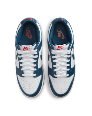 nike dunk low retro jd