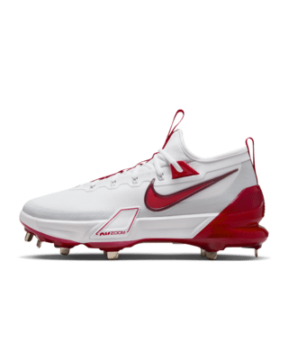 Nike Force Zoom Trout 9 Elite Baseball Cleats