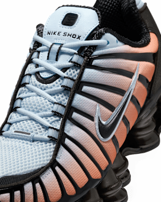 Nike Shox TL