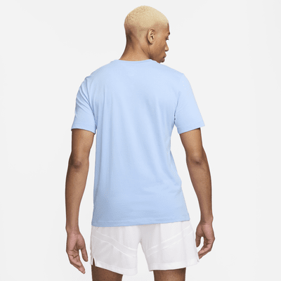 T-shirt de basket Dri-FIT Ja pour homme