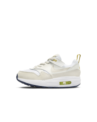 Детские кроссовки Nike Air Max 1 EasyOn Little Kids'