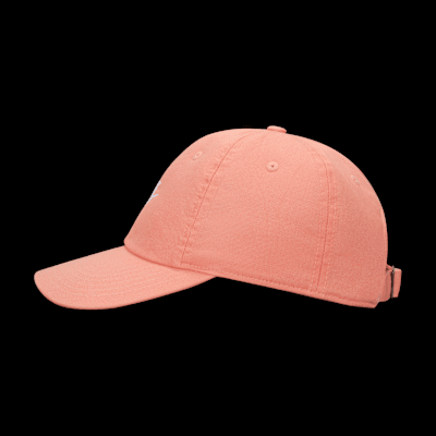 Nike Club Kids' Unstructured Futura Wash Cap