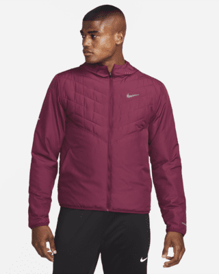 Synthetic-Fill Running Jacket. Nike 