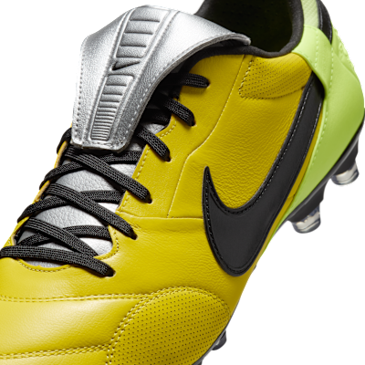 Nízké kopačky NikePremier 3 FG