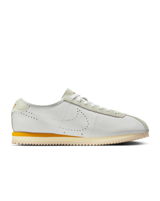 Nike Cortez 皮革