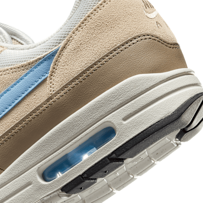 Scarpa Nike Air Max 1 Essential – Uomo