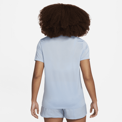 Playera con gráfico Dri-FIT para mujer Nike