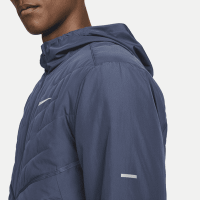 Chamarra de running con relleno sintético para hombre Nike Therma-FIT Repel