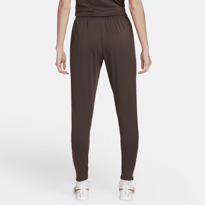 Pants de fútbol para mujer Nike Dri-FIT Academy