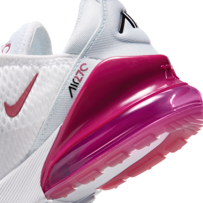 Nike Air Max 270 Little Kids' Shoes
