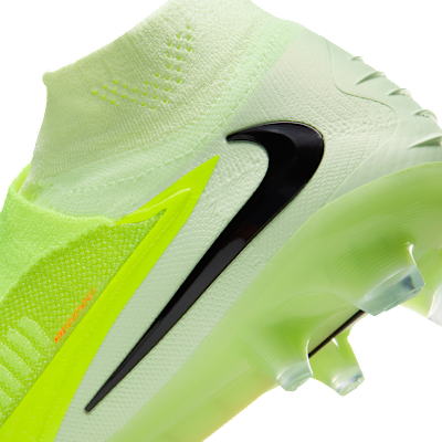 Nike Phantom 6 High Elite Firm-Ground Soccer Cleats