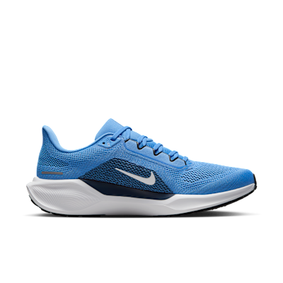 Tenis de correr en pavimento Nike de la NFL para hombre Tennessee State Pegasus 41
