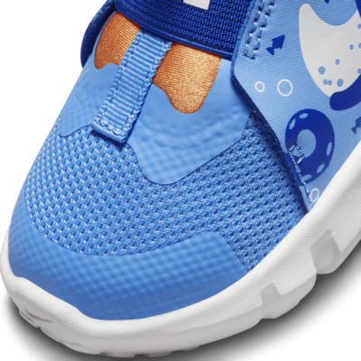 Nike Flex Runner 2 Lil Baby/Toddler Shoes