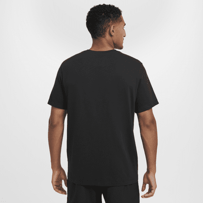 T-shirt de fitness Dri-FIT Nike pour homme