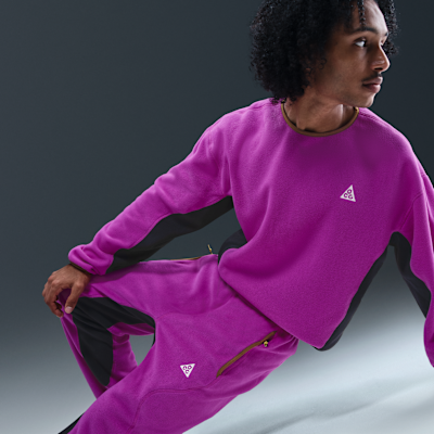 Pánské kalhoty Nike ACG „Wolf Tree“