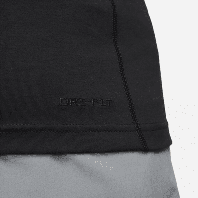 เสื้อกล้ามอเนกประสงค์ผู้ชาย Dri-FIT Nike Primary