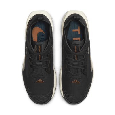 Sapatilhas de running para trilhos à prova de água Nike Pegasus Trail 5 GORE-TEX para mulher