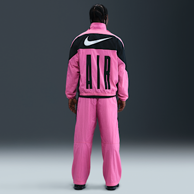 Pants deportivos de tejido Woven para hombre Nike Air