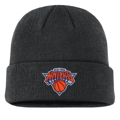 New York Knicks Terra City Edition Nika NBA Beanie