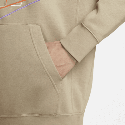 Nike Club Fleece+ Men's Pullover Hoodie