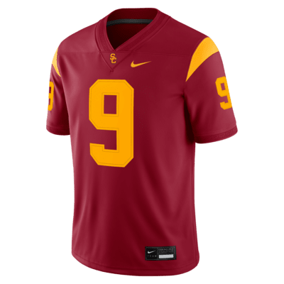 USC Trojans Men's Nike Dri-FIT College Game Jersey