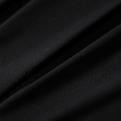 Kortærmet Nike Zenvy Dri-FIT-top til kvinder