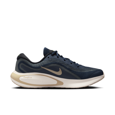 Tenis de correr en pavimento para hombre Nike Journey Run