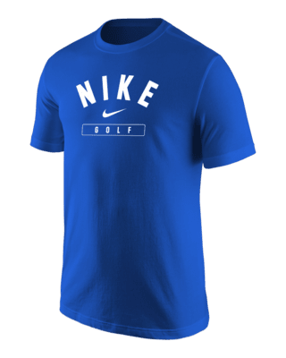 Nike Golf Men's T-Shirt. Nike.com