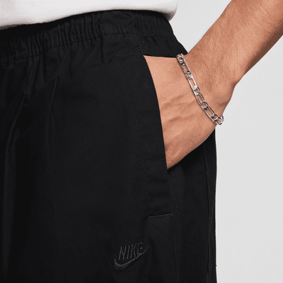 Pants globo para hombre Nike Club