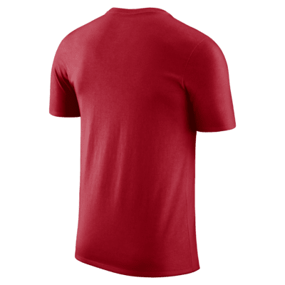 Playera de básquetbol Nike Dri-FIT para hombre USAB