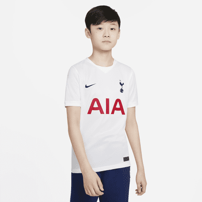 tottenham new kit 2021