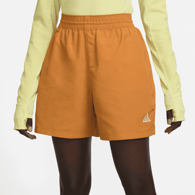 Nike ACG Women's Shorts Blue DV9535-479