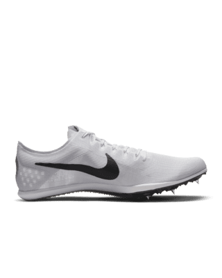 Nike 2025 mamba spikes