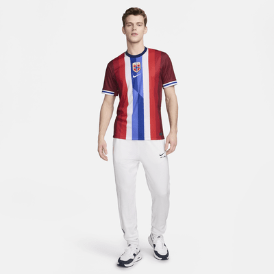 Site Maillot Equipe Foot Norvege Domicile 2024/2025 Pas Cher