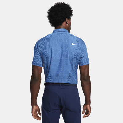 Nike Tour Men's Dri-FIT ADV Golf Polo