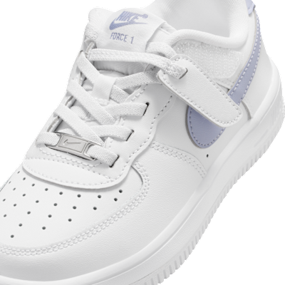 Nike Force 1 Low EasyOn Younger Kids' Shoes