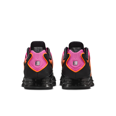 Tenis para mujer Nike Shox TL Fade