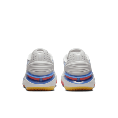 NIKE公式】ナイキ エア ズーム G.T. カット 2 バスケットボール ...
