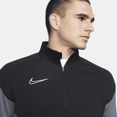 Nike Dri-FIT Academy Men's Knit Football Tracksuit